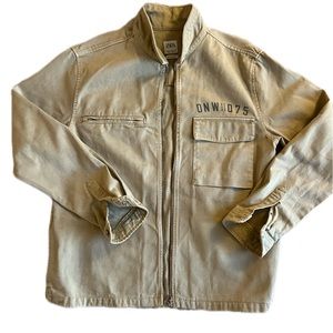Zara jacket
